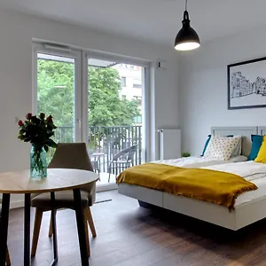  Apartament Essence Sapphire Polska