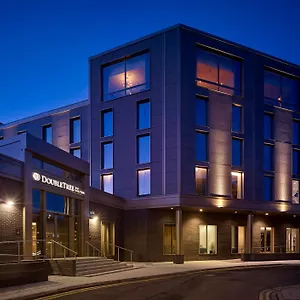Doubletree By Hilton Hull 4* Кингстон-апон-Халл