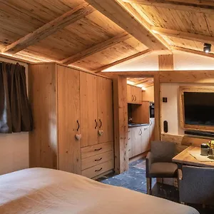 Apartment Baerenbach - Almhuette Österreich