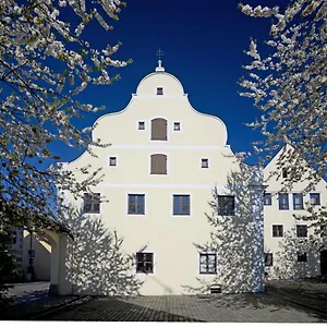 *** Aparthotel Klostergasthof Deutschland