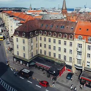 navštívit hotel
