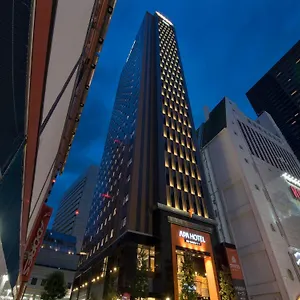 Apa Shinjuku-kabukicho Tower Japan
