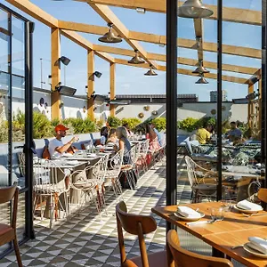 The Hoxton, Shoreditch Лондон