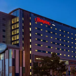 Hampton By Hilton Liverpool John Lennon Airport 3* Спик