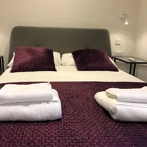  Apartment Widegate Residential Großbritannien