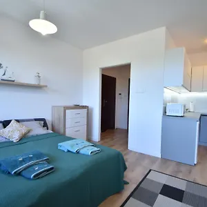 Apartament City Dwor Apartament Polska