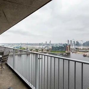  Apartment Premium Excel 3&2 Bedrooms