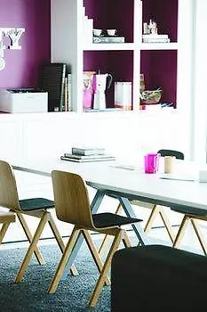 Hotel Moxy London Excel